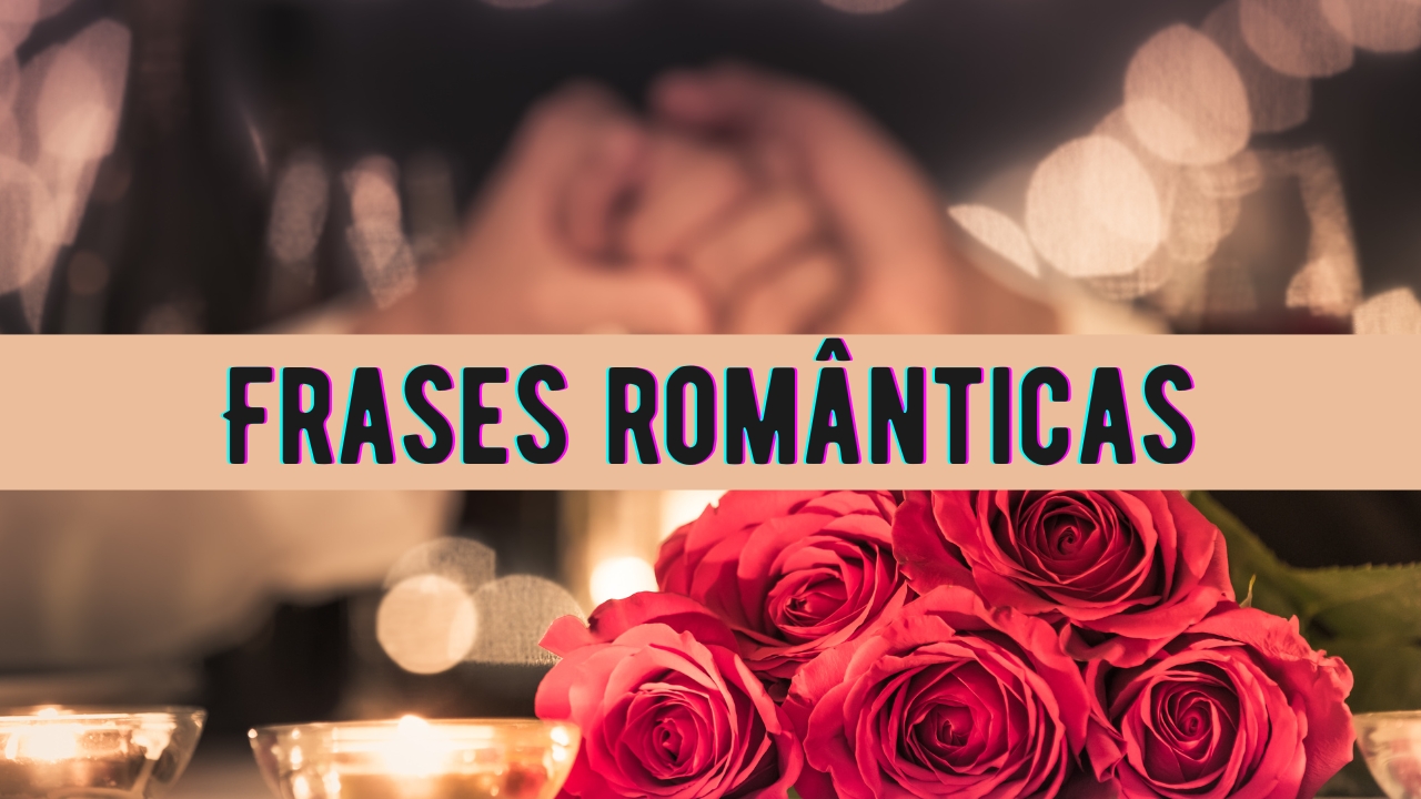 Frases românticas